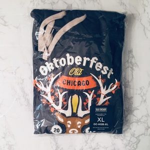 2019 Oktoberfest Old Chicago Hoodie